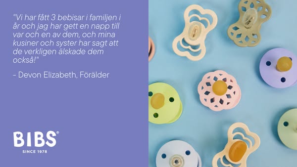 Älskad av bebisar