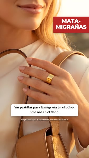 Mucho más que un anillo