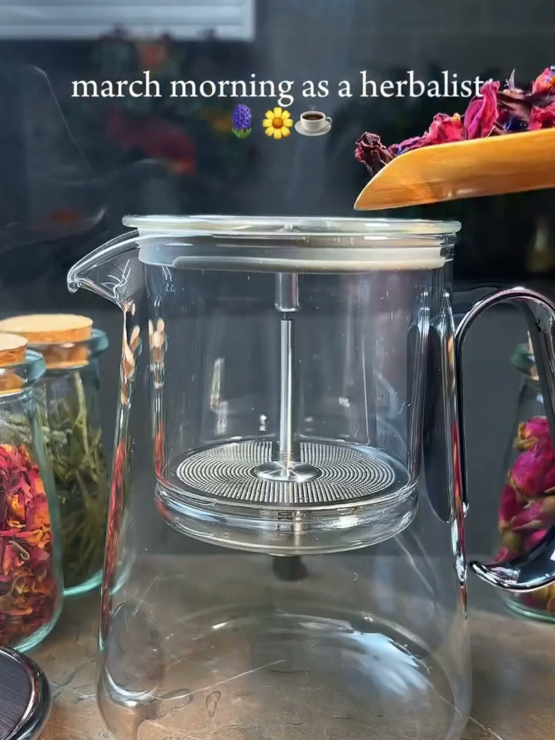 Enjoy 30% Off + FREE Tea Set