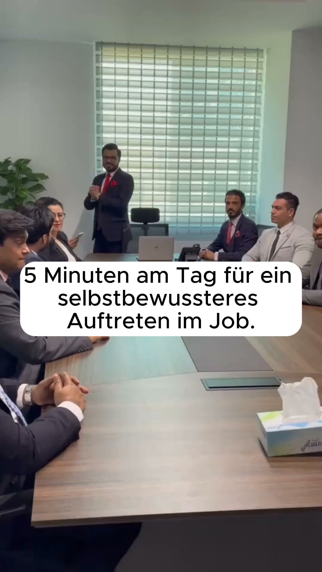 Smarter Haltungstrainer