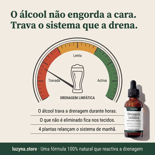 Drena+ Linfático Líquido
