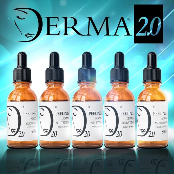 Targeted Peels for Real Skin Concerns