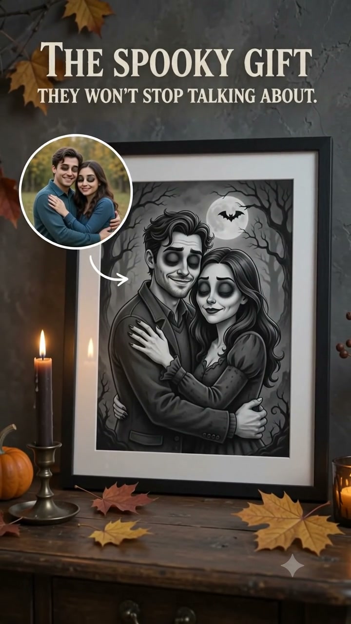 40% OFF Today! For Couples Who Mean “Till Death”
