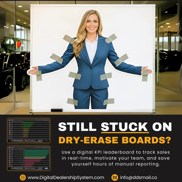Yesterday’s Numbers Can’t Run Today’s Sales Floor