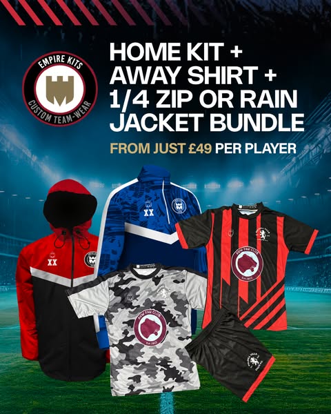 Design to delivery in just 4-5 weeks!