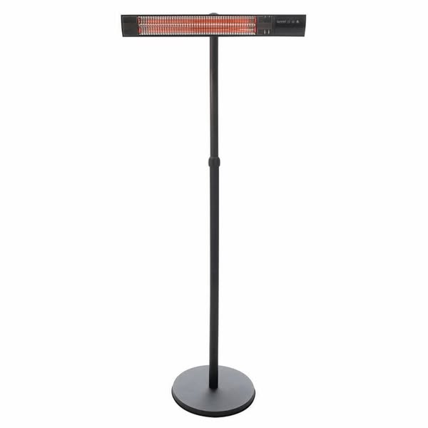 Eurom Golden 2500 Shadow terrasverwarmer