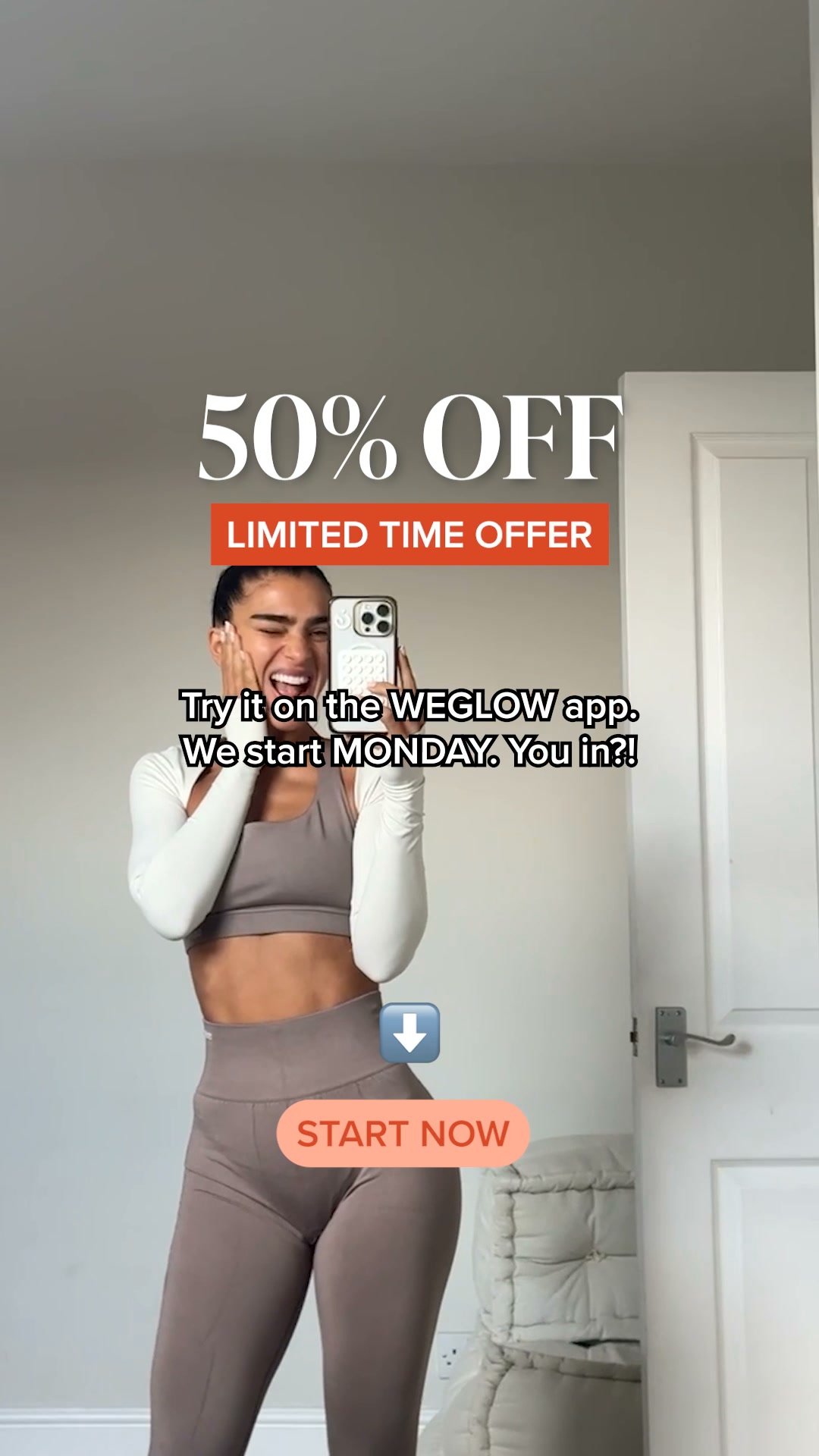 Join Strong & Lean in 30