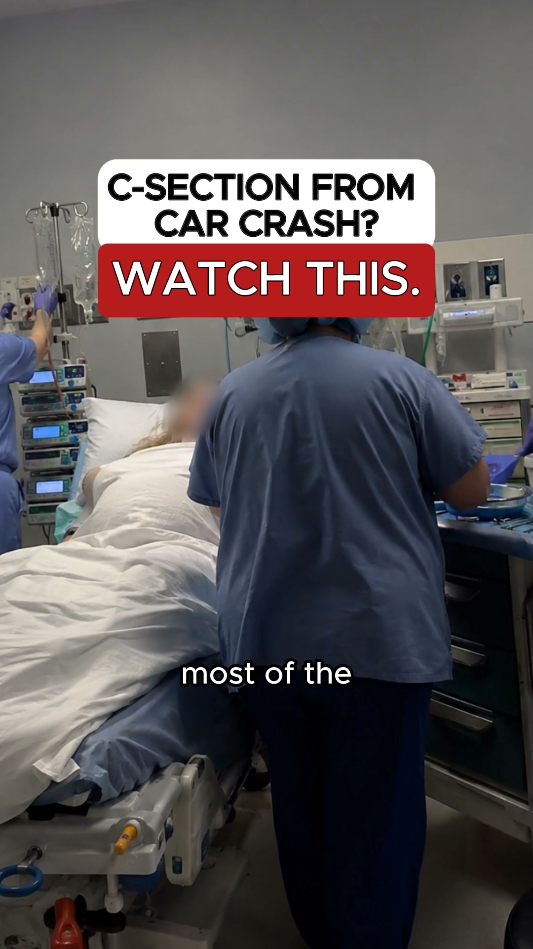 Protect Your Little One