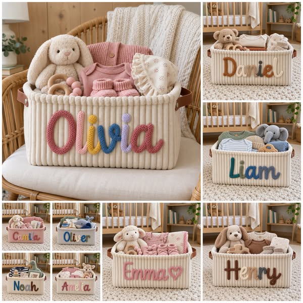 The baby gift they'll never forget