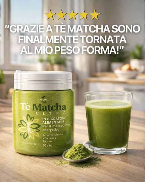 Il Rituale Mattutino per Tornare in Forma