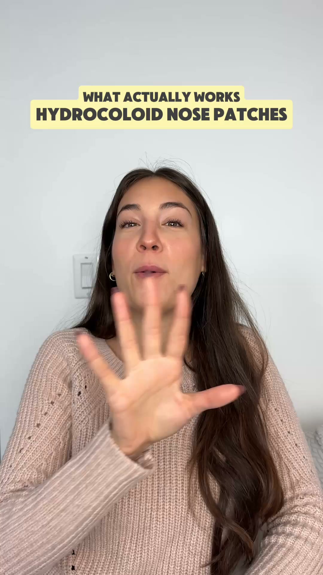 Your Overnight Pore Fix