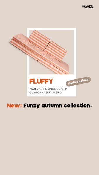 Discover the Fluffy Line