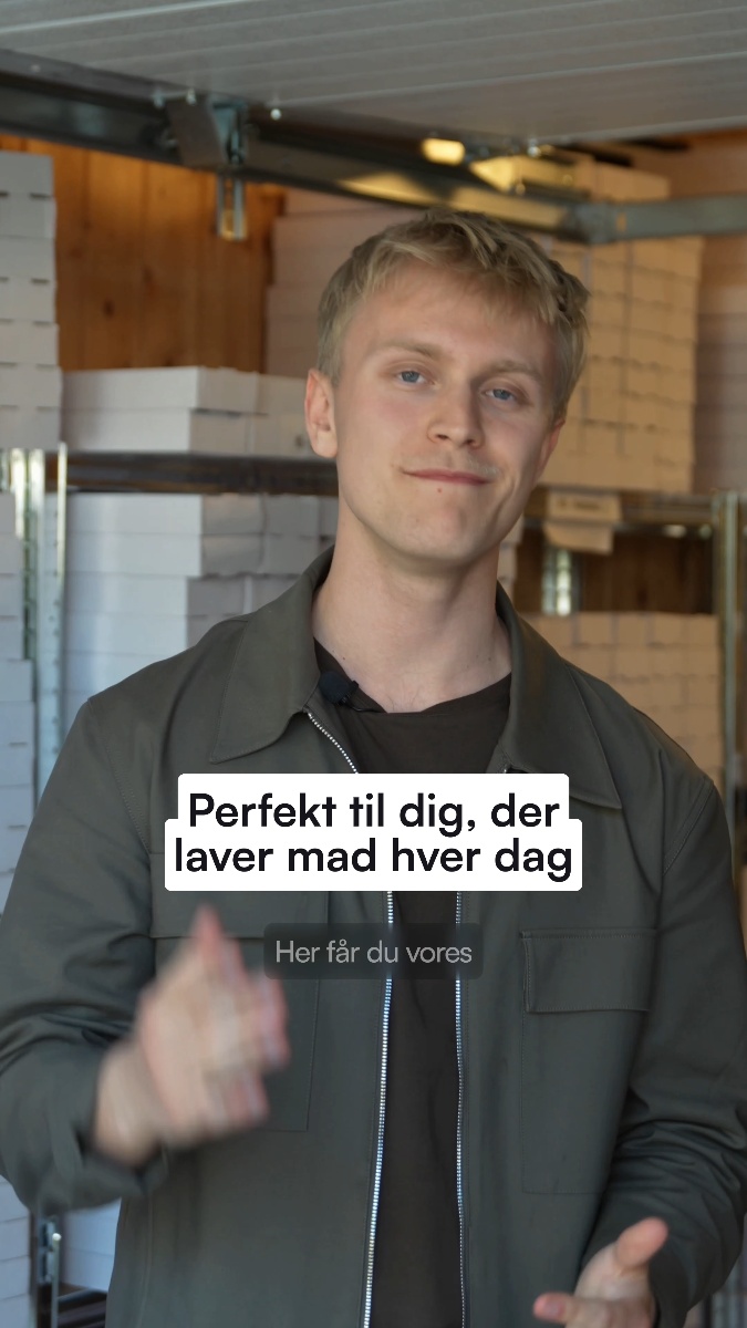 Tid til at opgradere? Køb knive der holder hele livet