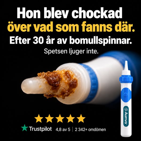 Droppar Har Aldrig Löst Det, För Att Mjuka Upp Är Inte Samma Sak Som Att Ta Bort.