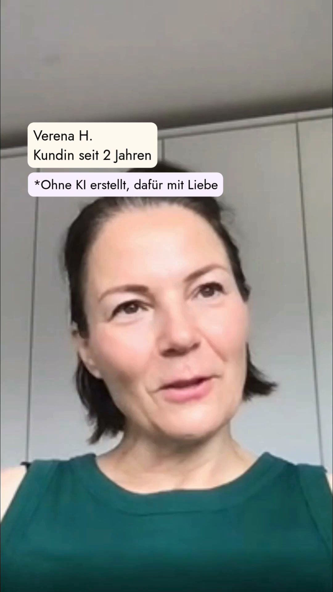 Fit & stark ab 40: Verenas Weg