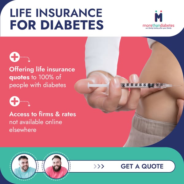 Life Insurance For Diabetes