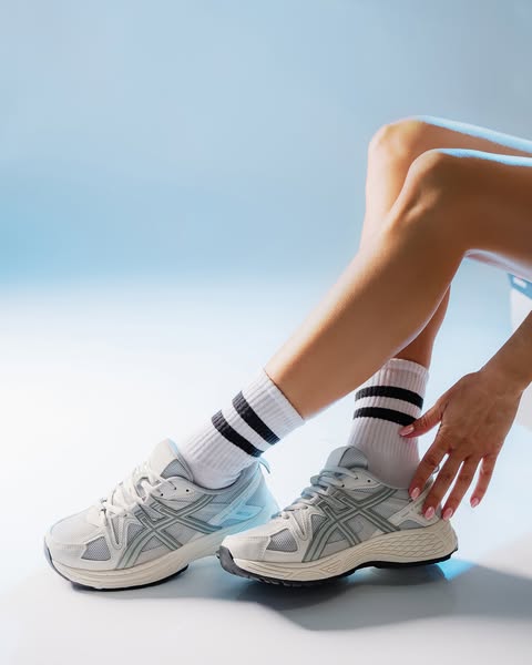 Sneakers για κάθε μέρα