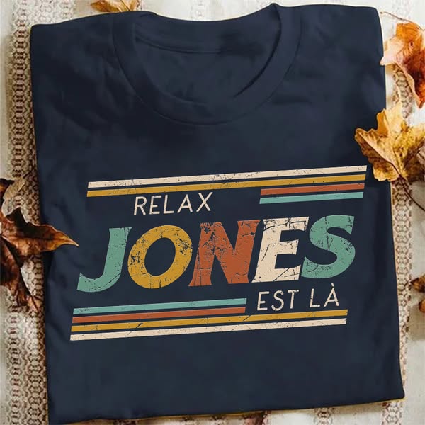 Jones