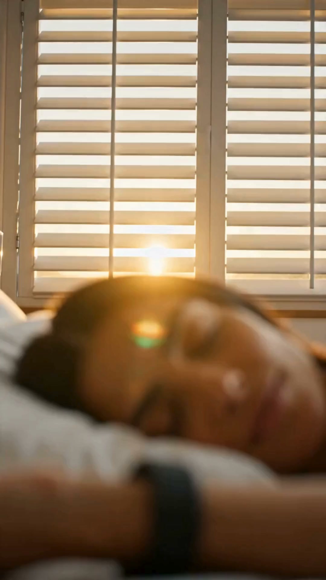 Despierta con vibración silenciosa