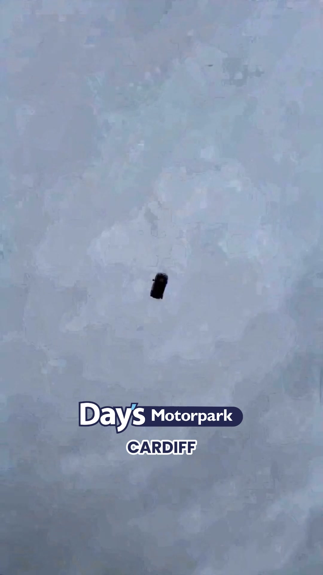 Anúncio de Day's Motorpark
