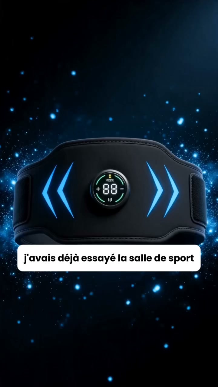 Achète 1 et repars avec 5 cadeaux GRATUITS