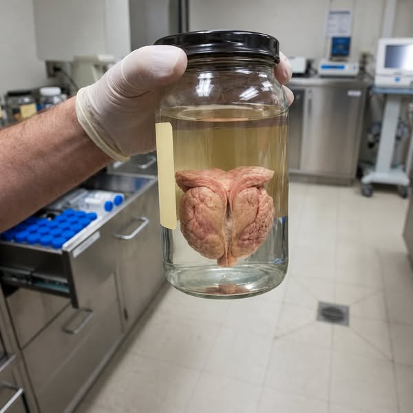 Read This If You Had Prostate Surgery