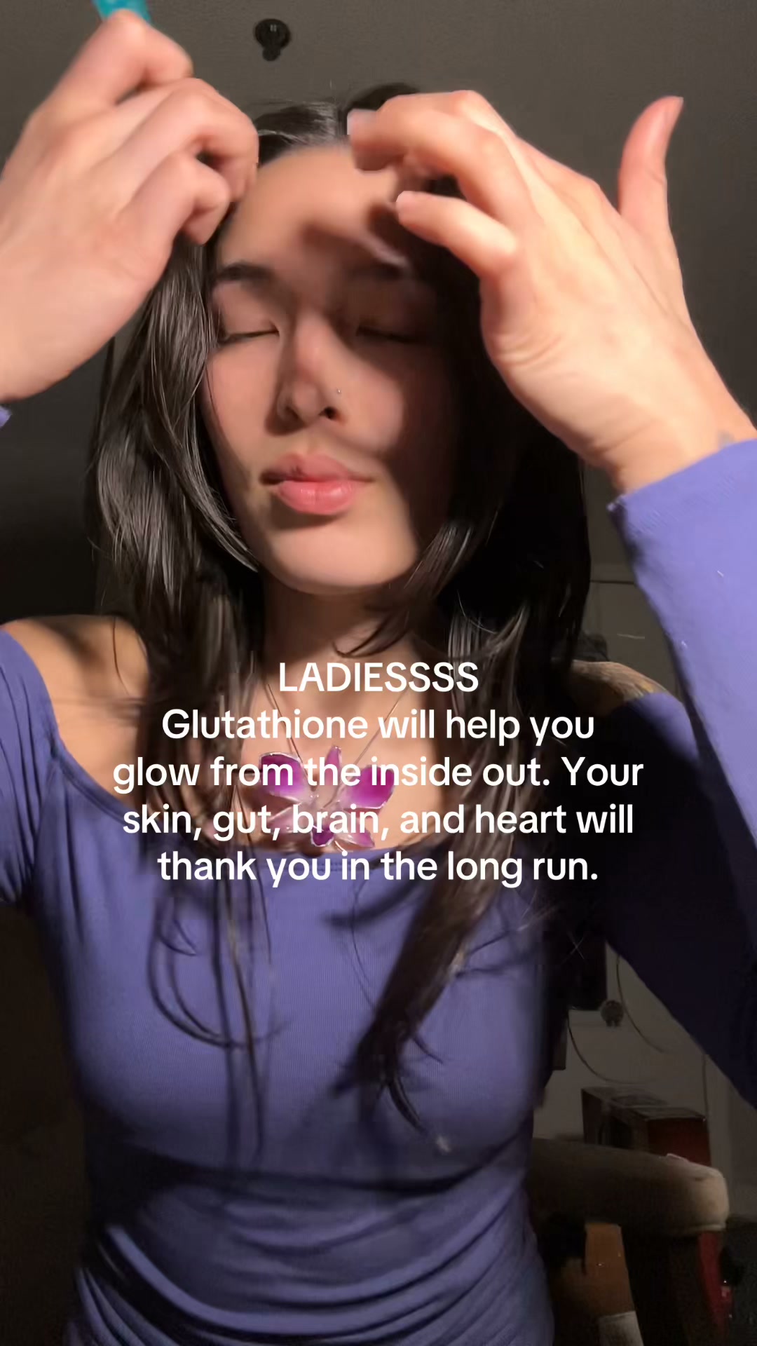 Join Thousands Glowing From the Inside Out!
