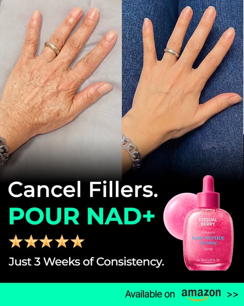 Firm Hands, No Needles Required