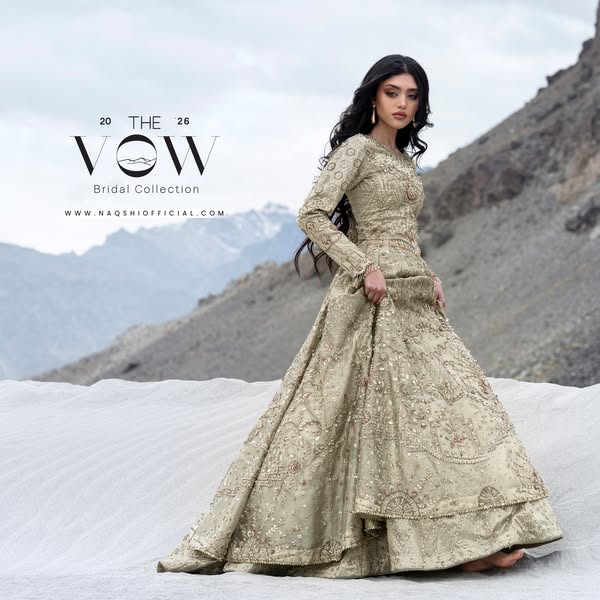 Now available online and at NAQSHI stores.