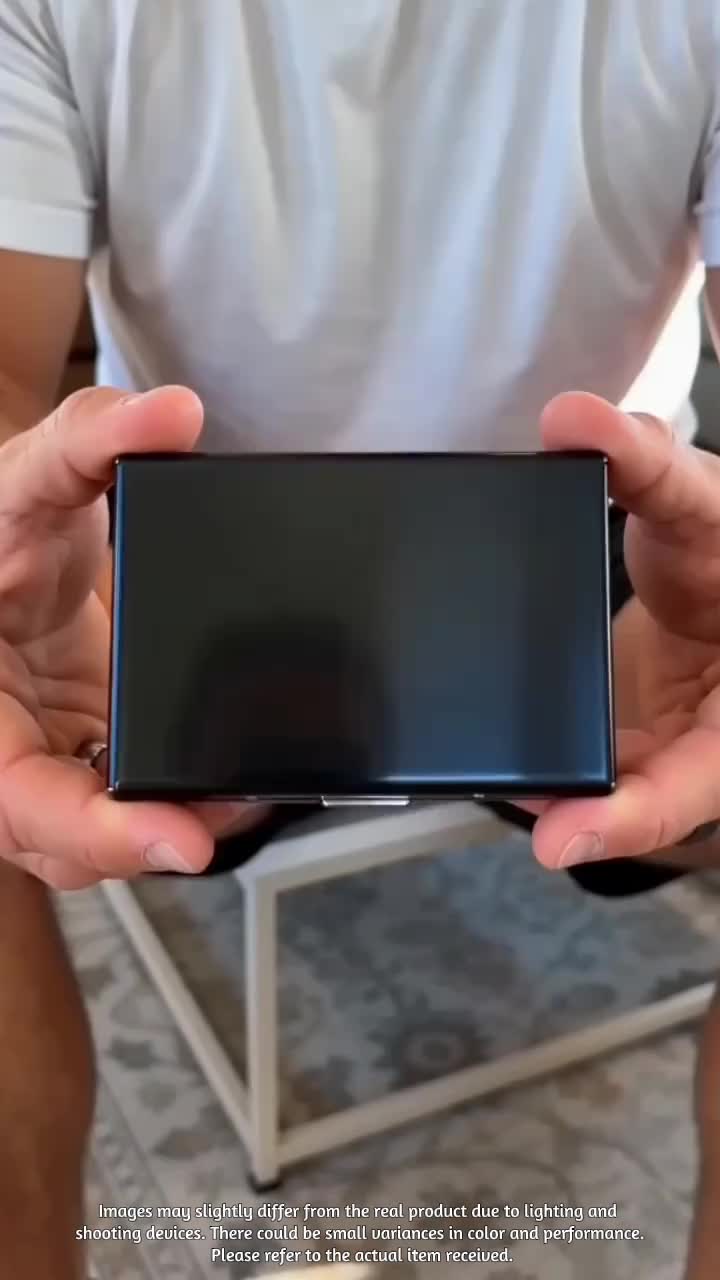 RFID Credit Card Holder