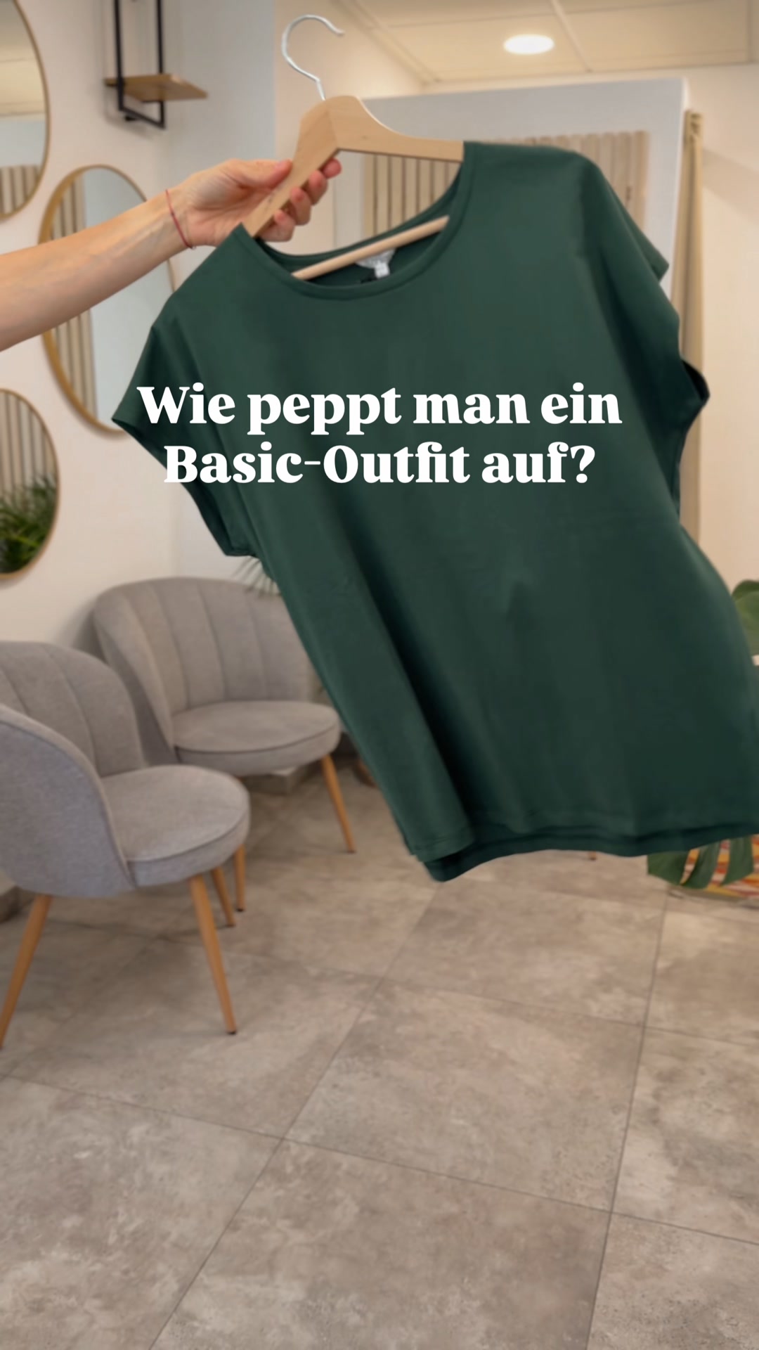 Wählen Sie Socken, die für Sie sprechen