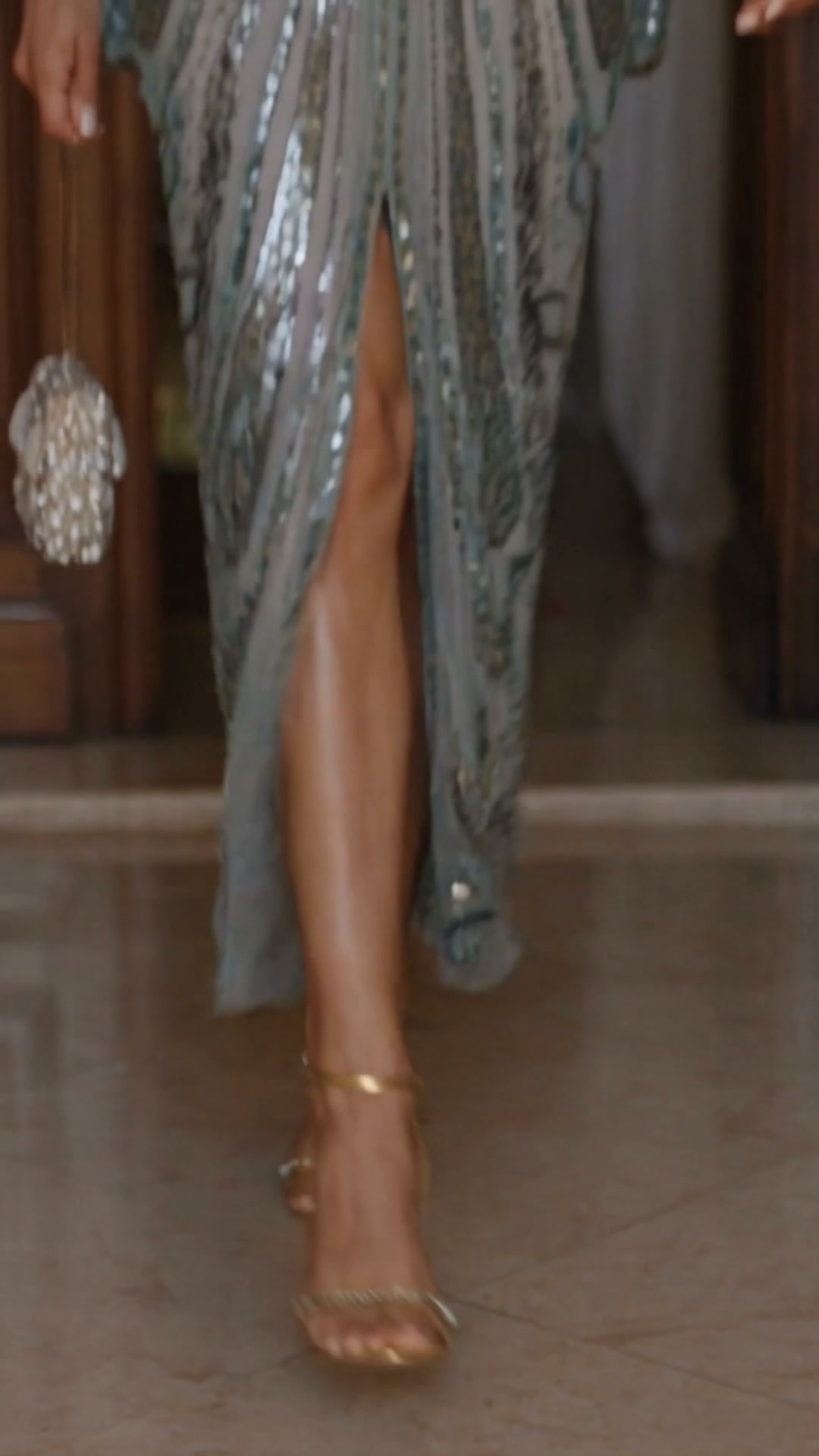 Occasion Style, Made Effortless