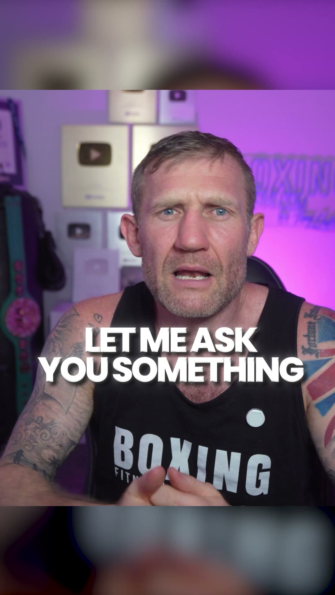 The 30 Minute Boxing Workout Without a Gym