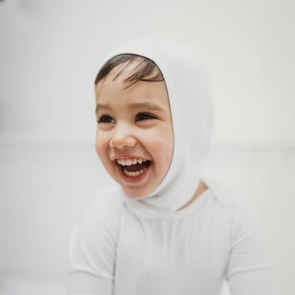 Soothing Head Mask