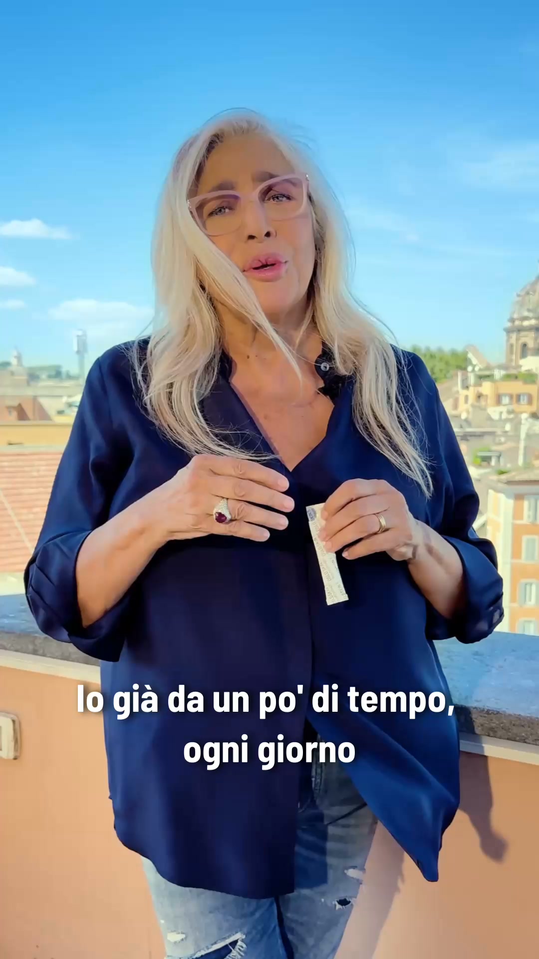 Prova la skincare della zia Mara