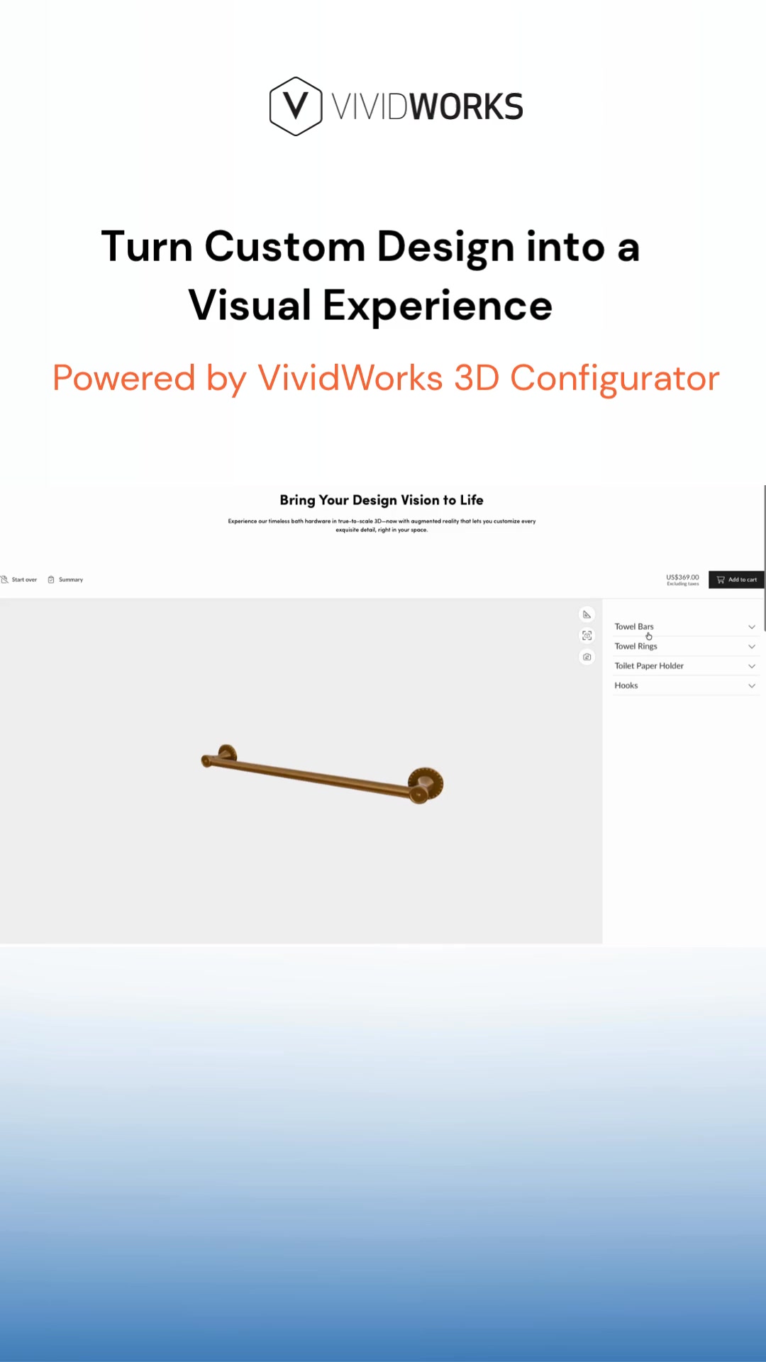Visual CPQ for Modular Products