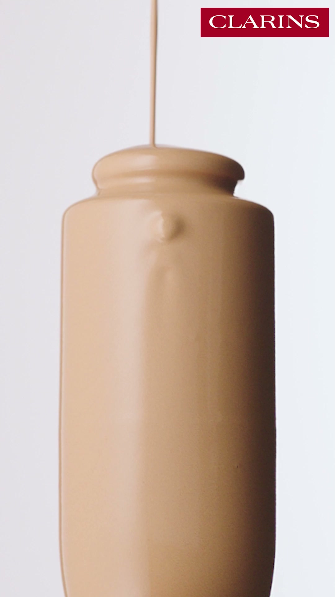 Double Serum Foundation