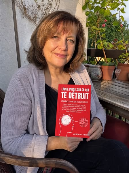 « Je vivais encore dans ce qui fut. »