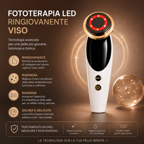 Spedizione Gratuita