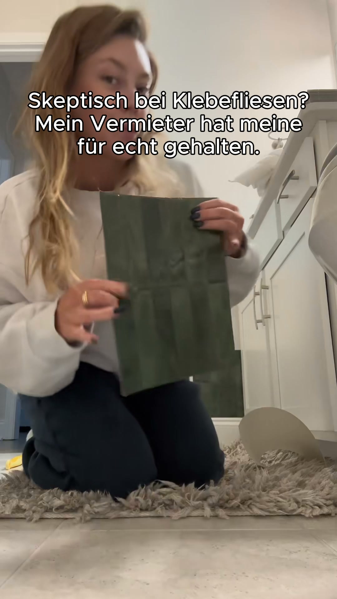Für Mieter entwickelt