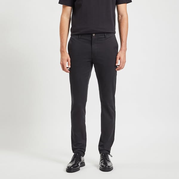 Pantalon chino slim "le parfait by jules" - €16