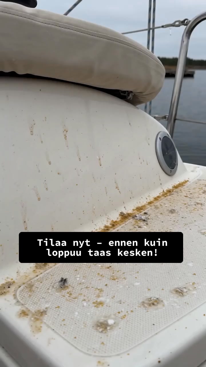 Anúncio de NovaButik