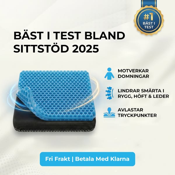 Halva Priset & Fri Frakt Idag!