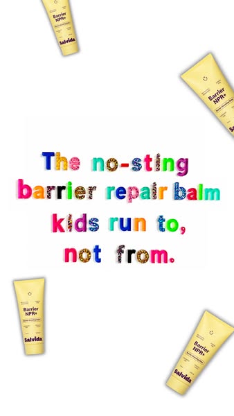 No Steroids. No Fragrance. No Nasties.