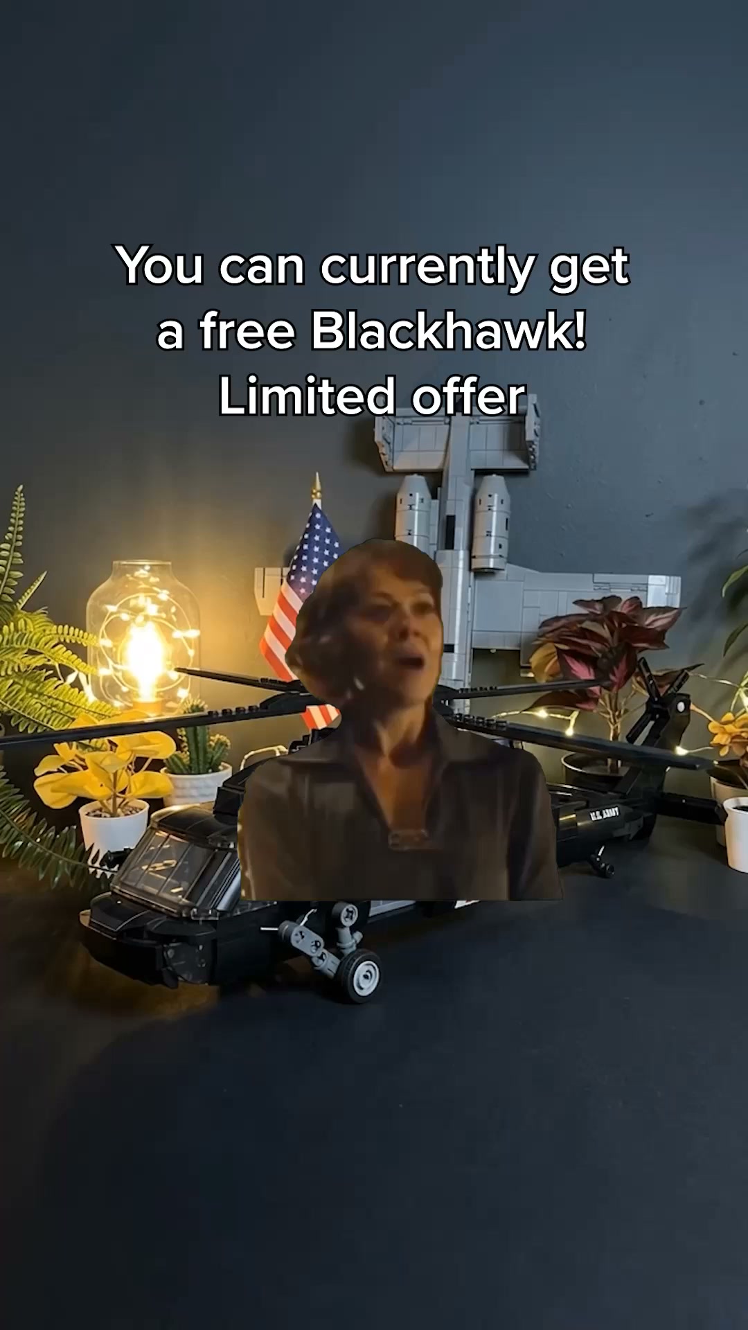 Get Yours FREE