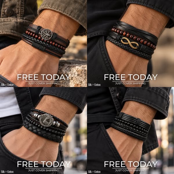 Vintage Bracelet Sale!