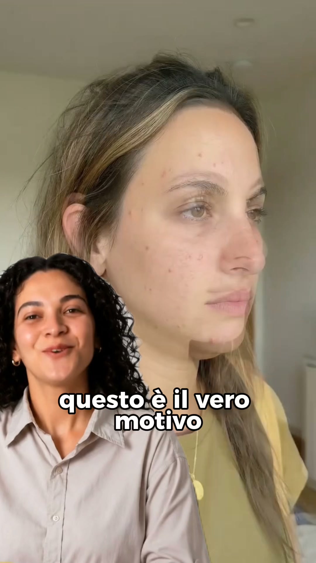 Scolpisci il viso ora