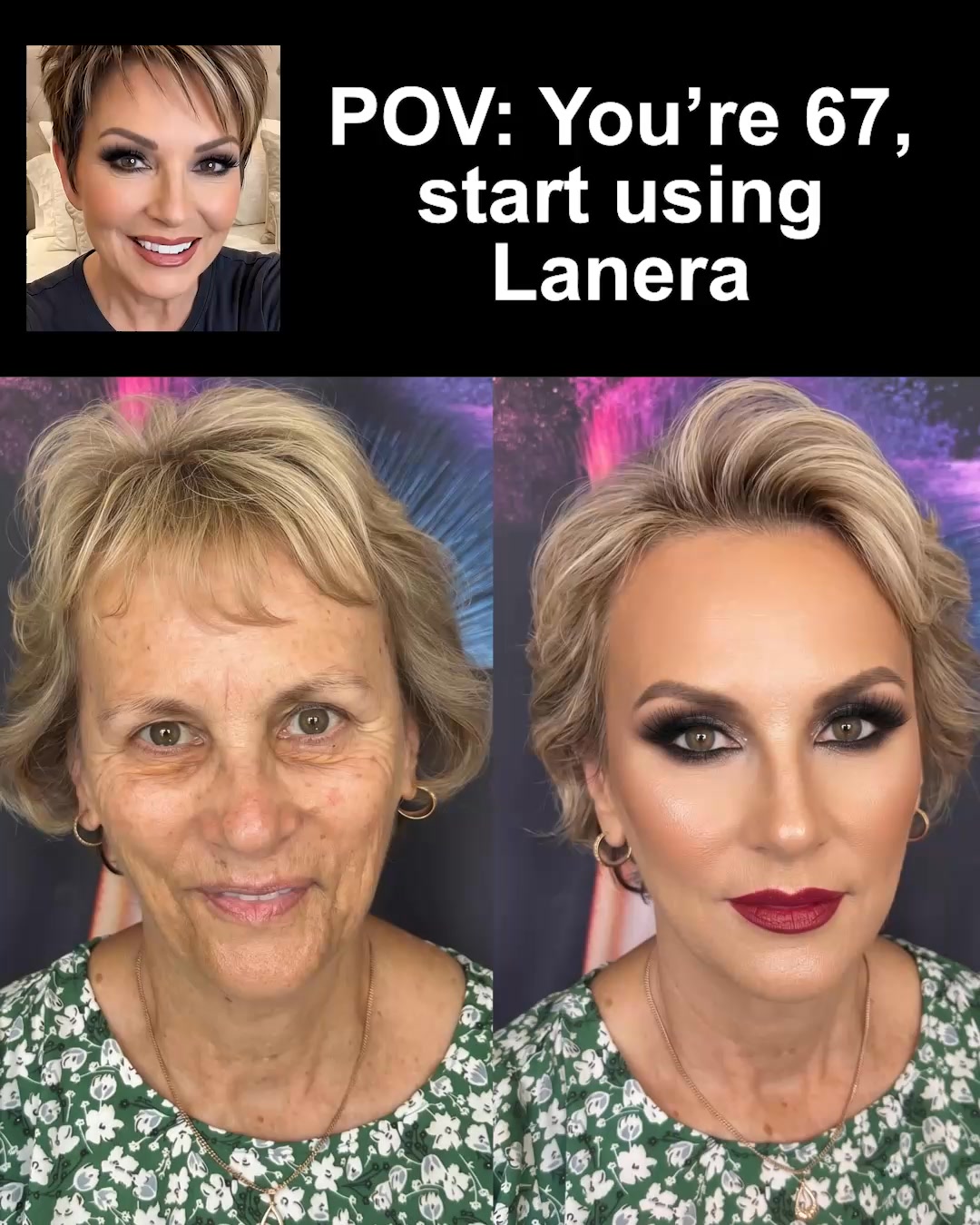 Stop wasting money on makeup that doesn't work