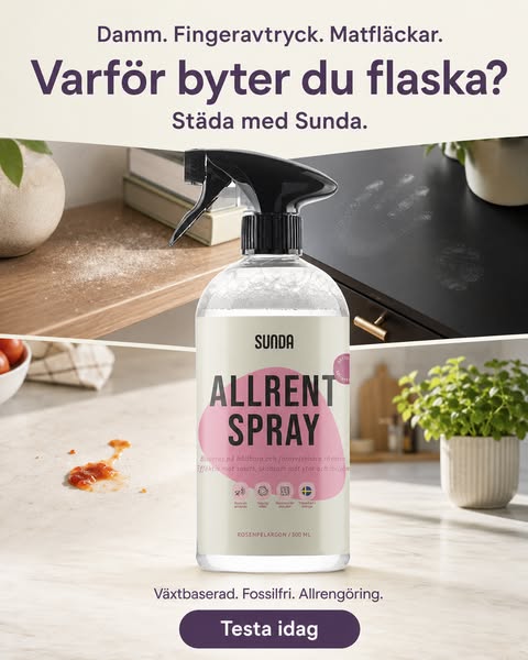 75 000+ kunder. 4,7 i betyg. Testa Allrent idag