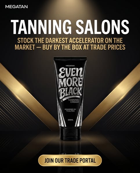Even More Black — Trade